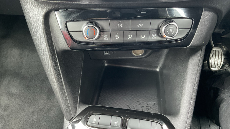 Vauxhall Corsa 1.2 Turbo Yes 5dr Petrol Hatchback